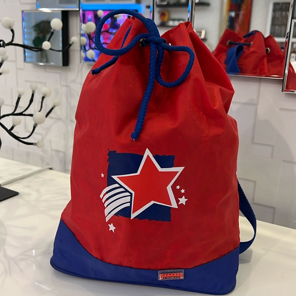 Waterproof / Durable Carry Bag with shoulder strap